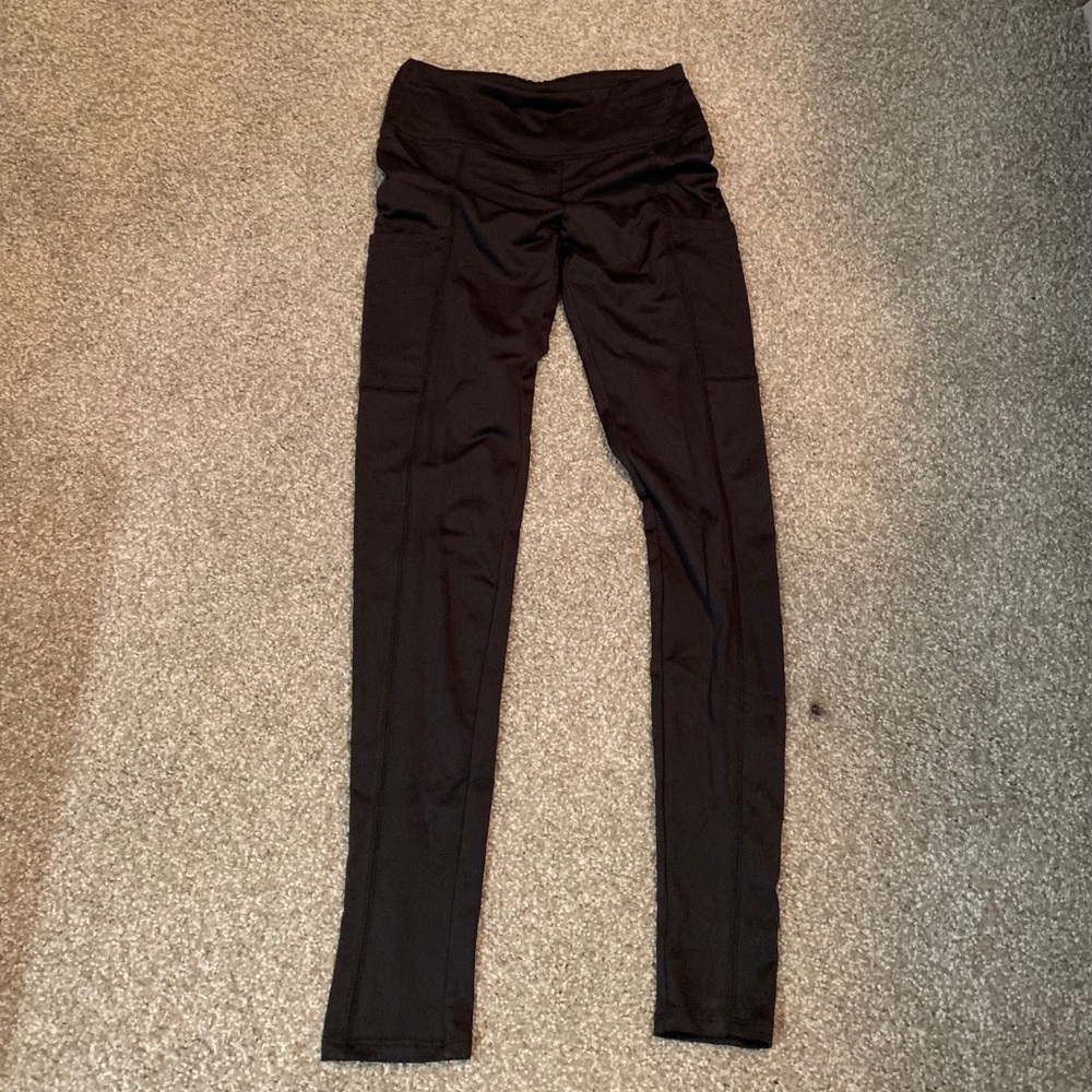 Workout Lightweight Leggings